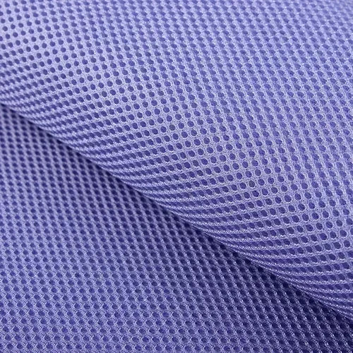 Three-Layer Breathable & Elastic Air Mesh Fabric, CP1004