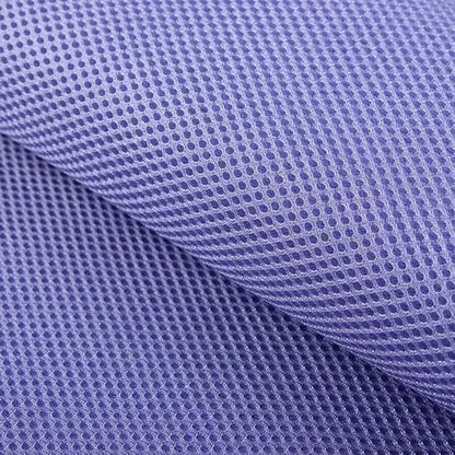 Three-Layer Breathable & Elastic Air Mesh Fabric, CP1004