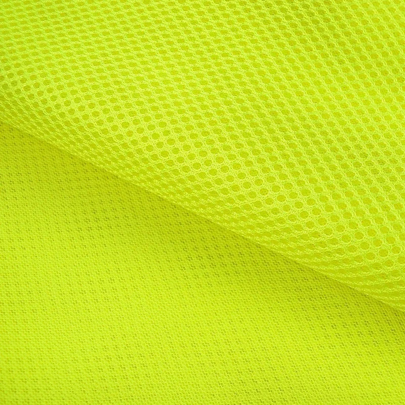Three-Layer Breathable & Elastic Air Mesh Fabric, CP1004