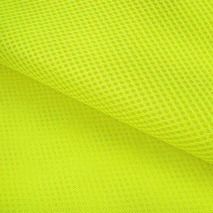 Three-Layer Breathable & Elastic Air Mesh Fabric, CP1004