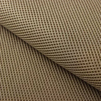 Three-Layer Breathable & Elastic Air Mesh Fabric, CP1004