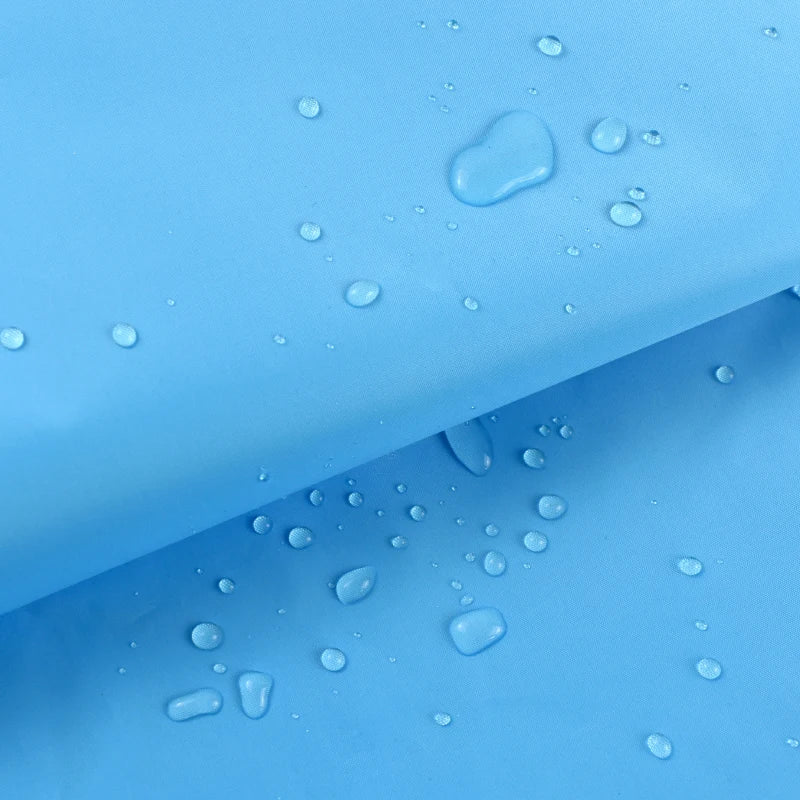190T Waterproof Cloth Coated Thin Fabrics, CP1001