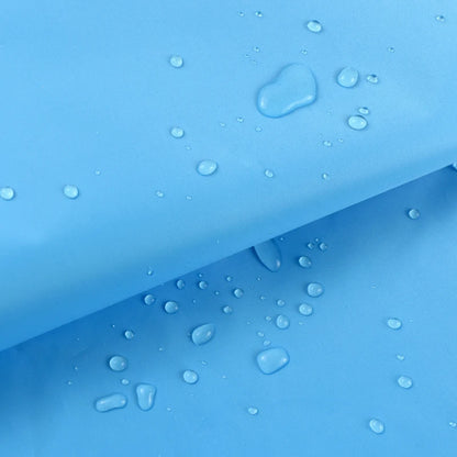 190T Waterproof Cloth Coated Thin Fabrics, CP1001