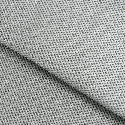 Three-Layer Breathable & Elastic Air Mesh Fabric, CP1004