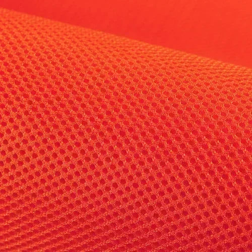 Three-Layer Breathable & Elastic Air Mesh Fabric, CP1004