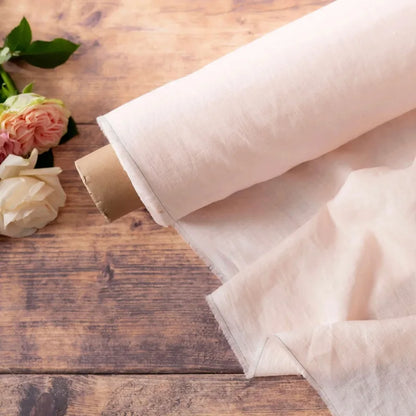 Premium 100% French Natural Linen Tablecloth, CT1001