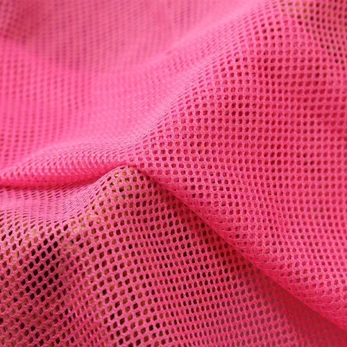 Premium Breathable Mesh Fabric, CL1008