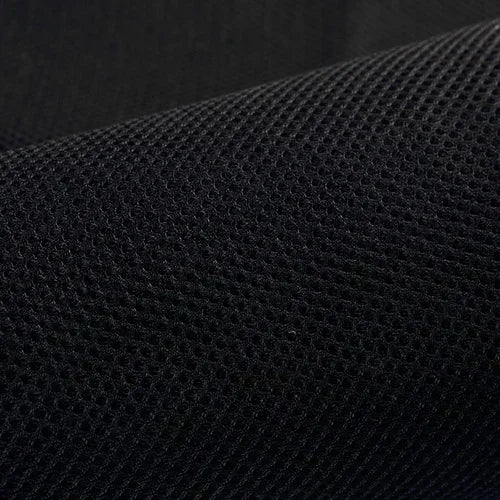 Three-Layer Breathable & Elastic Air Mesh Fabric, CP1004