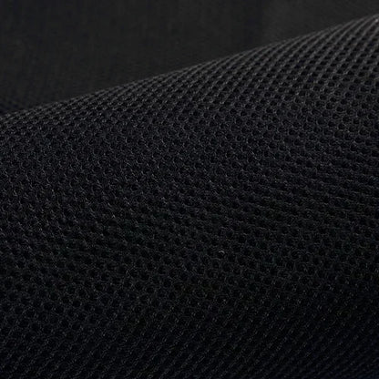 Three-Layer Breathable & Elastic Air Mesh Fabric, CP1004