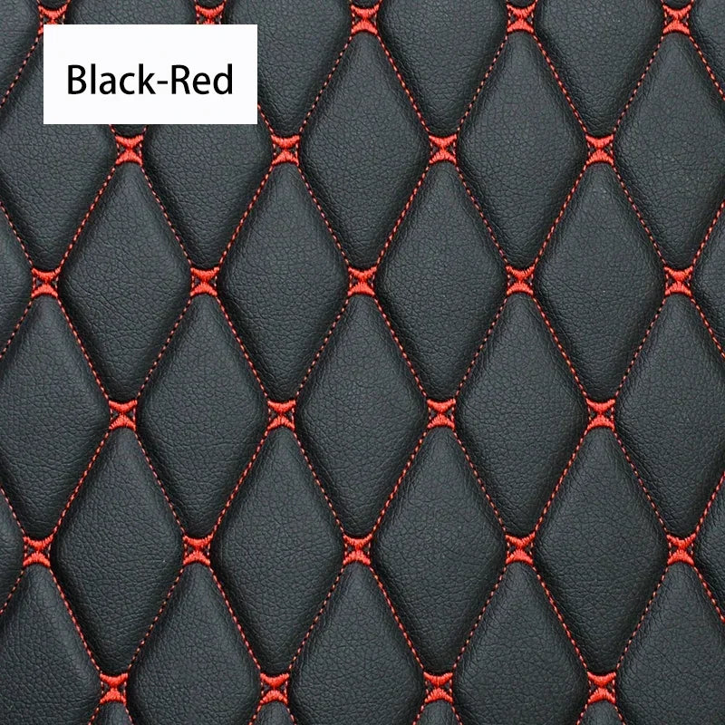 Quilted Faux Leather with Sponge Interlayer, CP1010