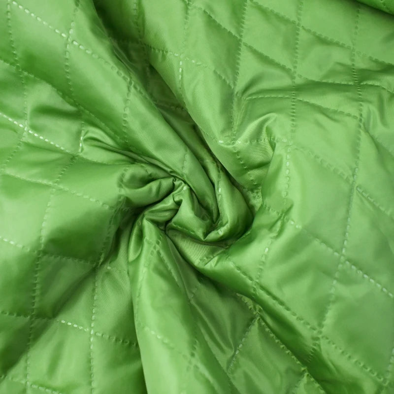 Premium Thicken Quilted Interlining Cotton Fabric, CP1003