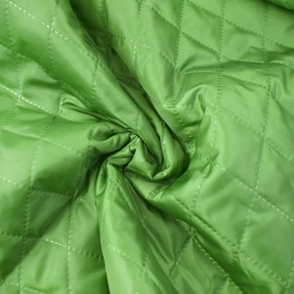 Premium Thicken Quilted Interlining Cotton Fabric, CP1003