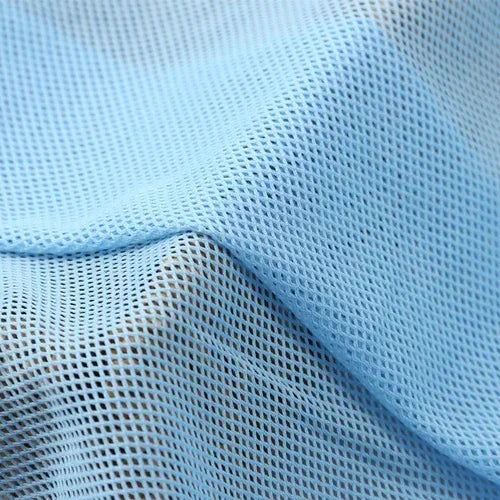 Premium Breathable Mesh Fabric, CL1008