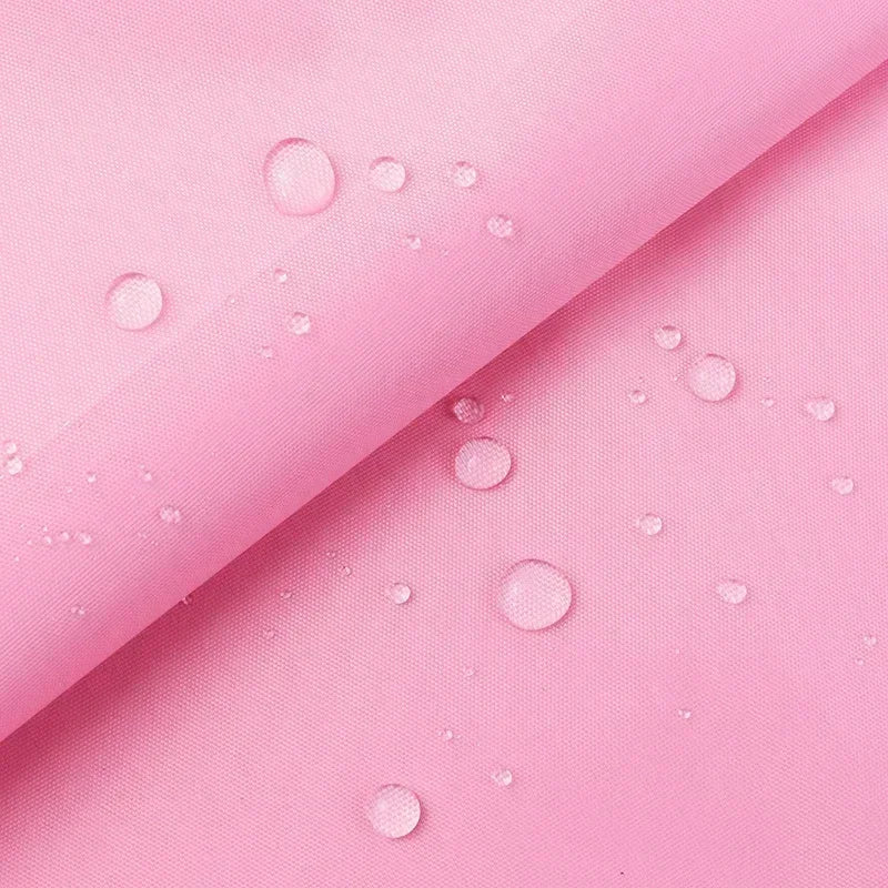 190T Waterproof Cloth Coated Thin Fabrics, CP1001