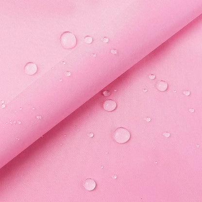 190T Waterproof Cloth Coated Thin Fabrics, CP1001