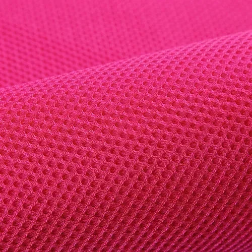 Three-Layer Breathable & Elastic Air Mesh Fabric, CP1004