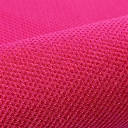 Three-Layer Breathable & Elastic Air Mesh Fabric, CP1004