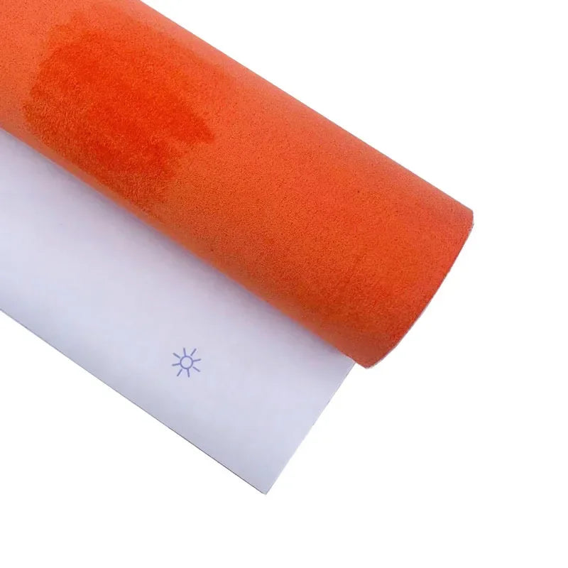 Self-Adhesive Suede Fabric Sheet, CP1006
