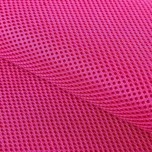 Three-Layer Breathable & Elastic Air Mesh Fabric, CP1004