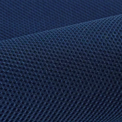 Three-Layer Breathable & Elastic Air Mesh Fabric, CP1004