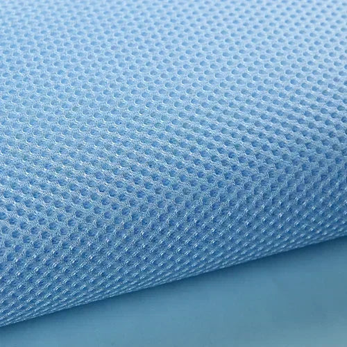 Three-Layer Breathable & Elastic Air Mesh Fabric, CP1004