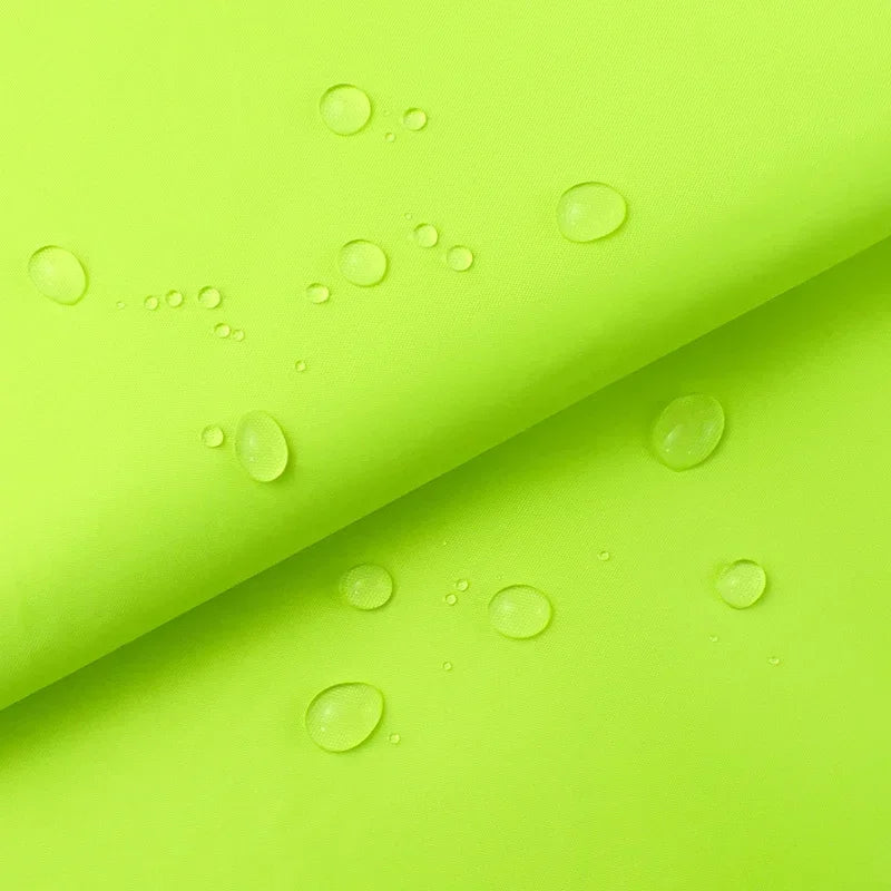 190T Waterproof Cloth Coated Thin Fabrics, CP1001