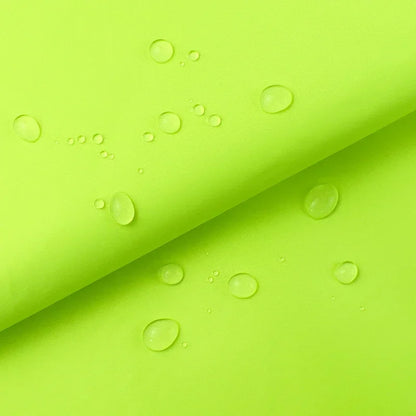 190T Waterproof Cloth Coated Thin Fabrics, CP1001