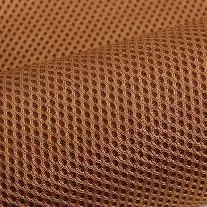 Three-Layer Breathable & Elastic Air Mesh Fabric, CP1004
