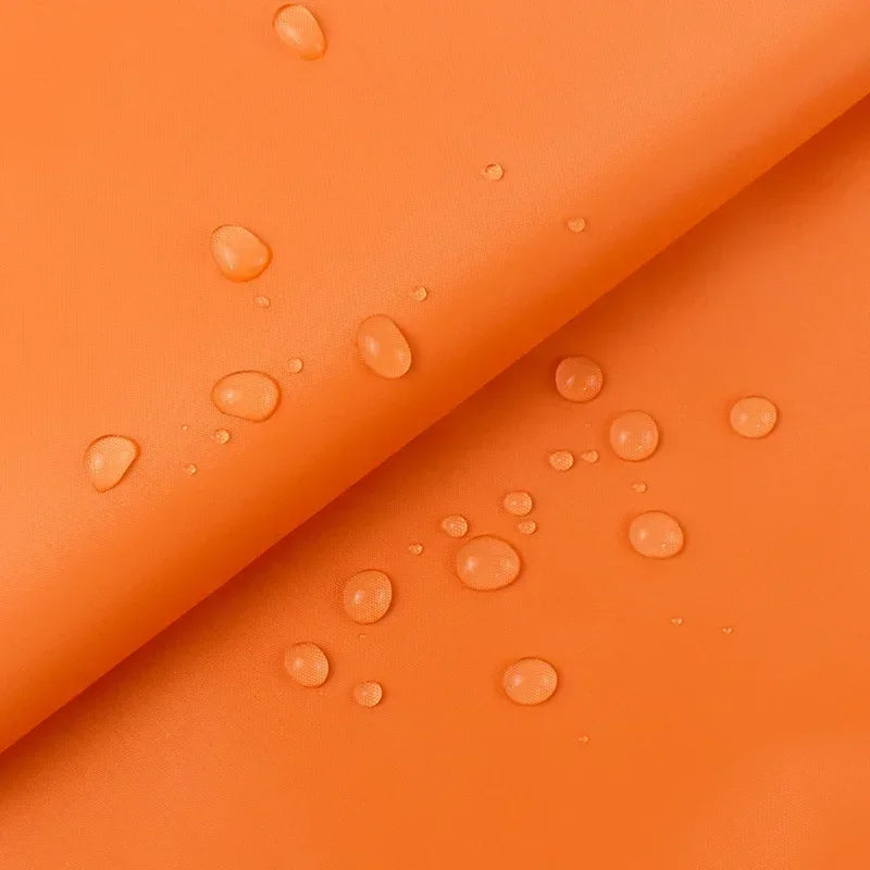 190T Waterproof Cloth Coated Thin Fabrics, CP1001