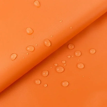190T Waterproof Cloth Coated Thin Fabrics, CP1001