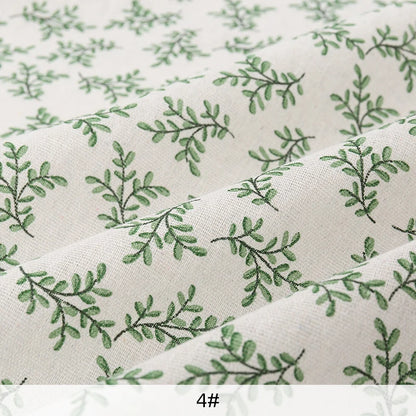 Premium Light Weight Seersucker Cotton-Blend Fabric