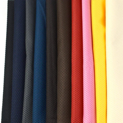 Non-Slip Silicone Grip Anti-Slip Dotted Fabric, CP1007