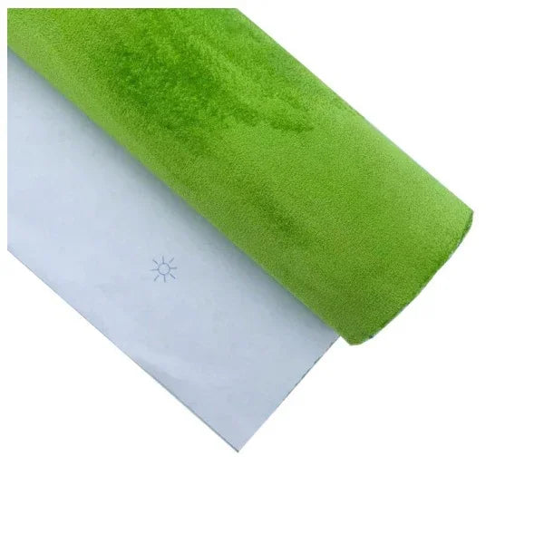 Self-Adhesive Suede Fabric Sheet, CP1006