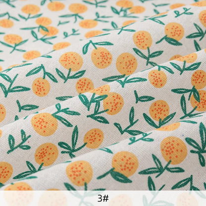 Premium Light Weight Seersucker Cotton-Blend Fabric