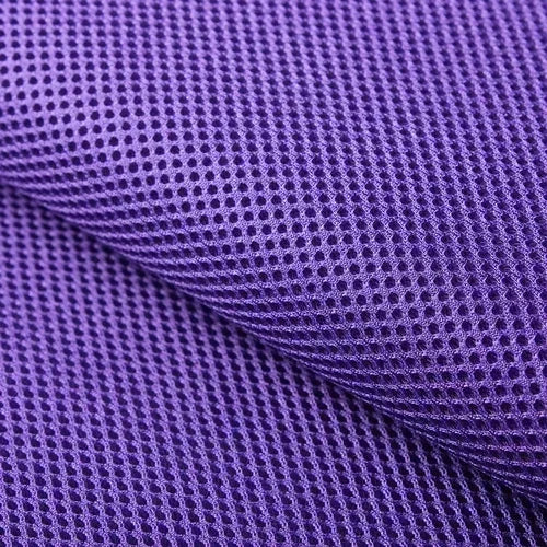 Three-Layer Breathable & Elastic Air Mesh Fabric, CP1004