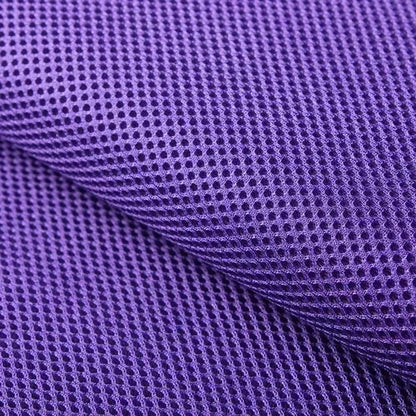 Three-Layer Breathable & Elastic Air Mesh Fabric, CP1004