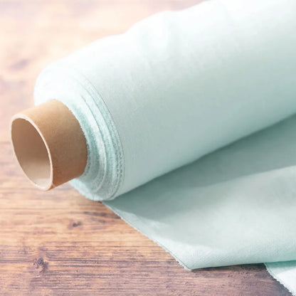 Premium 100% French Natural Linen Tablecloth, CT1001