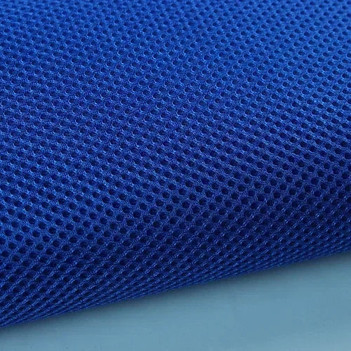 Three-Layer Breathable & Elastic Air Mesh Fabric, CP1004