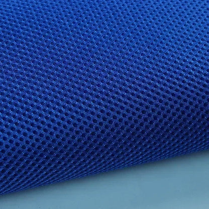 Three-Layer Breathable & Elastic Air Mesh Fabric, CP1004