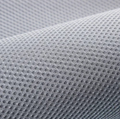 Three-Layer Breathable & Elastic Air Mesh Fabric, CP1004