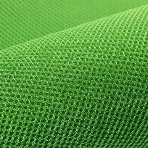 Three-Layer Breathable & Elastic Air Mesh Fabric, CP1004