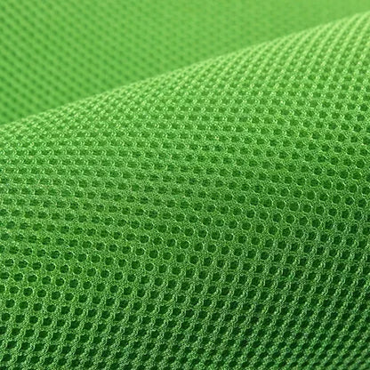 Three-Layer Breathable & Elastic Air Mesh Fabric, CP1004