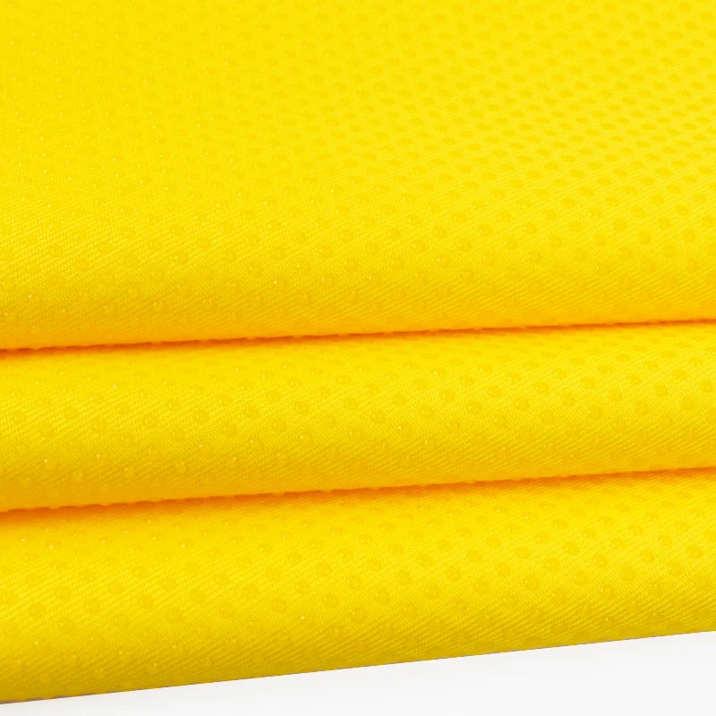 Non-Slip Silicone Grip Anti-Slip Dotted Fabric, CP1007