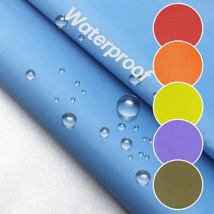 Raincoat Sunscreen Waterproof Oxford Fabric, CP1005