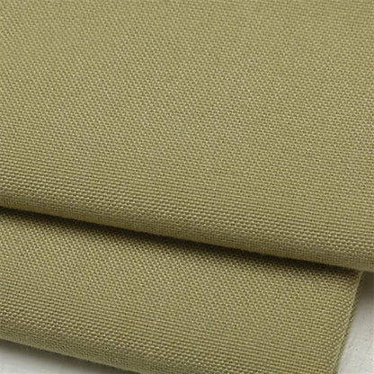 Premium Yarn-Dyed Cotton Linen Blend Classic Buffalo Check, Gingham & Ticking Stripe Fabric, CA1005