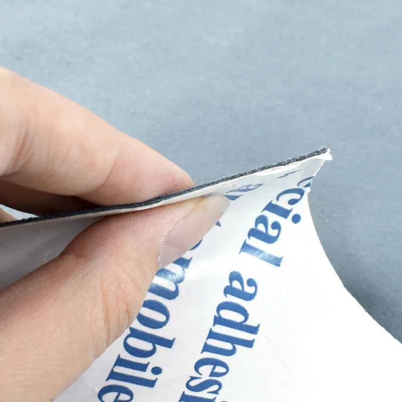 .03 inch Premium Self-Adhesive Suede Fabric, CP1002
