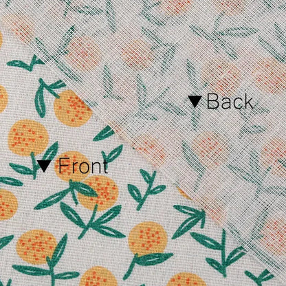 Premium Light Weight Seersucker Cotton-Blend Fabric