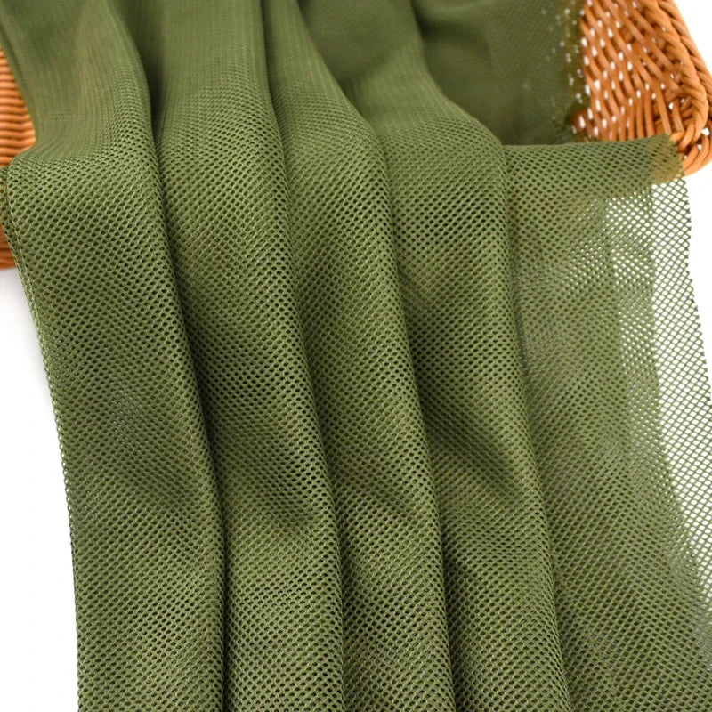Premium Breathable Mesh Fabric, CL1008