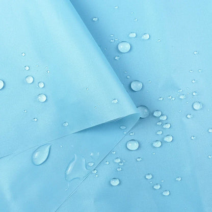 190T Waterproof Cloth Coated Thin Fabrics, CP1001
