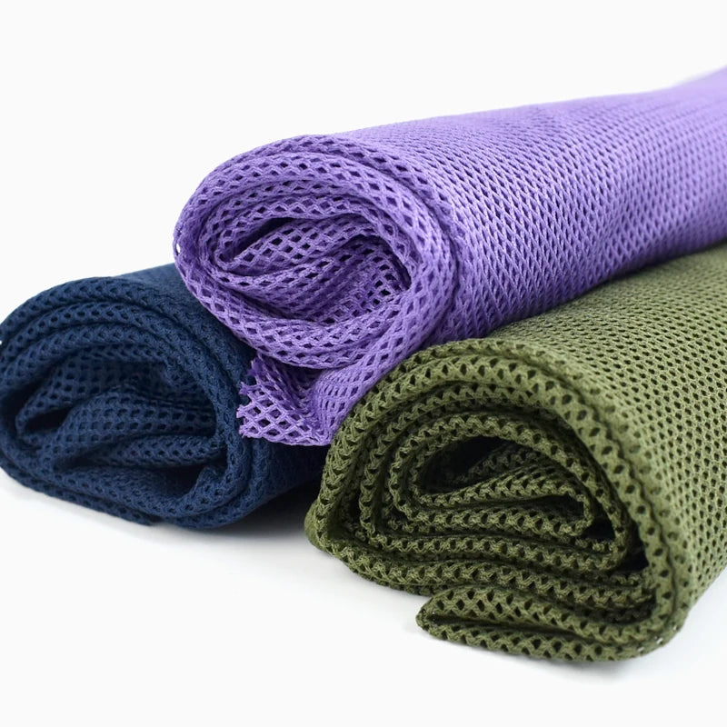 Premium Breathable Mesh Fabric, CL1008